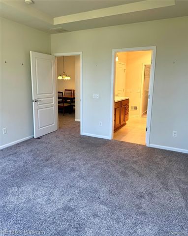24471 Sand Lake Lane, Brownstown Charter Township, MI 48134