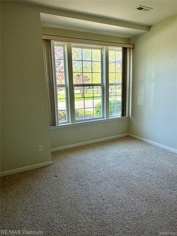 24471 Sand Lake Lane, Brownstown Charter Township, MI 48134
