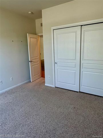 24471 Sand Lake Lane, Brownstown Charter Township, MI 48134