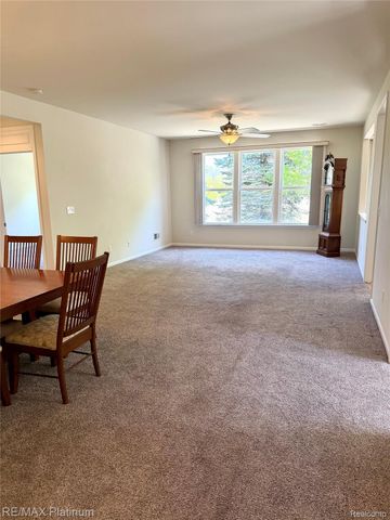 24471 Sand Lake Lane, Brownstown Charter Township, MI 48134