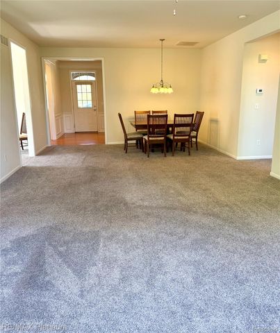 24471 Sand Lake Lane, Brownstown Charter Township, MI 48134