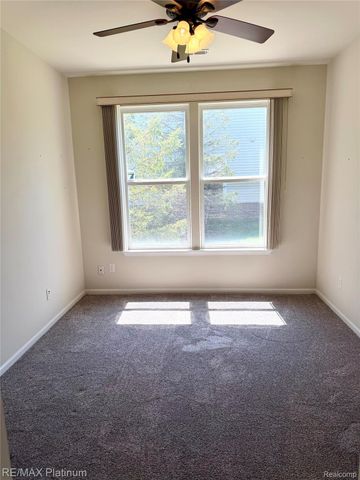 24471 Sand Lake Lane, Brownstown Charter Township, MI 48134