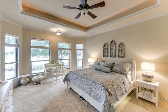 4650 Sunrise Lane, Midlothian, TX 76065