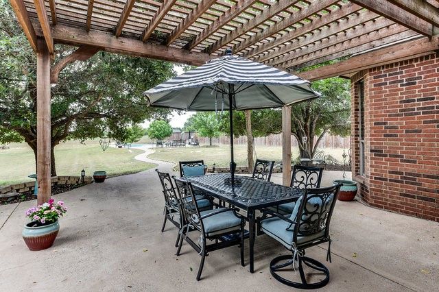 4650 Sunrise Lane, Midlothian, TX 76065