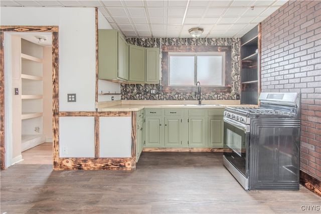 127 High Street, Watertown City, NY 13601