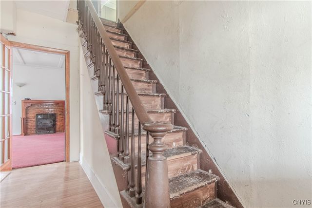 127 High Street, Watertown City, NY 13601