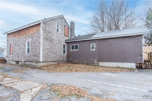 127 High Street, Watertown City, NY 13601