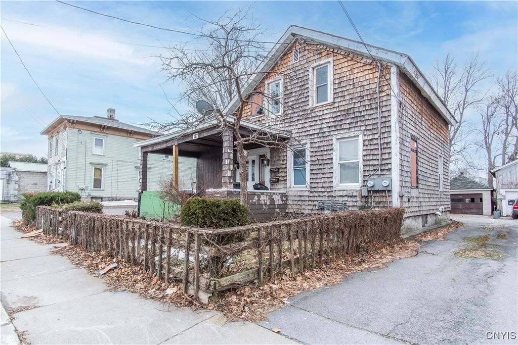 127 High Street, Watertown City, NY 13601