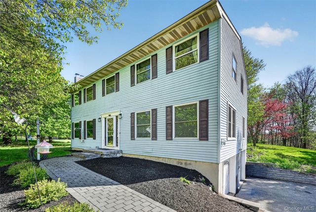 222 Phillipsburg Road, Goshen, NY 10924