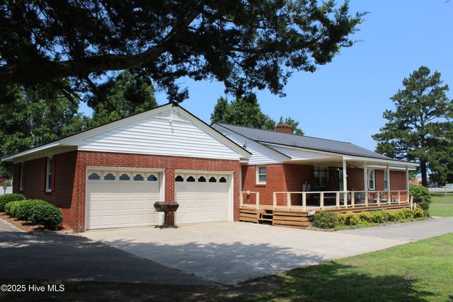 2945 Us Highway 17, Williamston, NC 27892