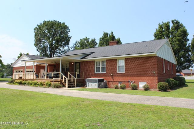 2945 Us Highway 17, Williamston, NC 27892