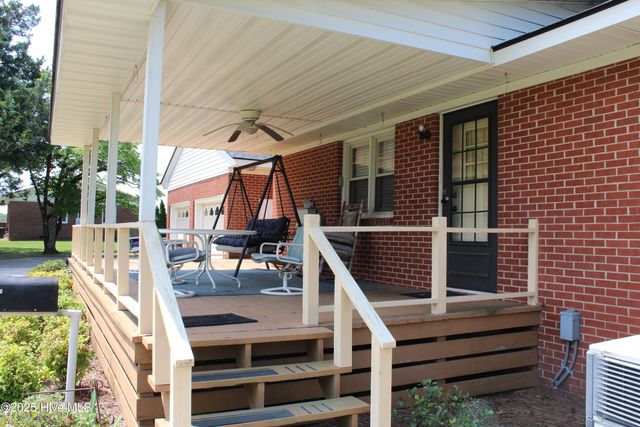 2945 Us Highway 17, Williamston, NC 27892