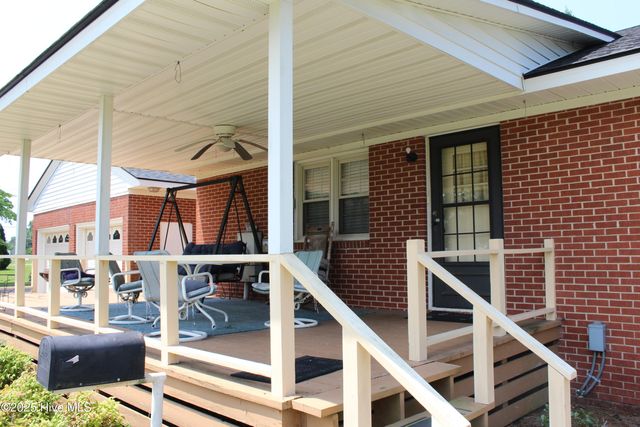 2945 Us Highway 17, Williamston, NC 27892