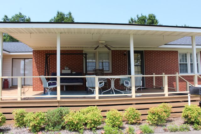 2945 Us Highway 17, Williamston, NC 27892