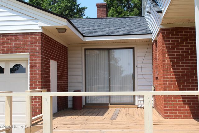 2945 Us Highway 17, Williamston, NC 27892