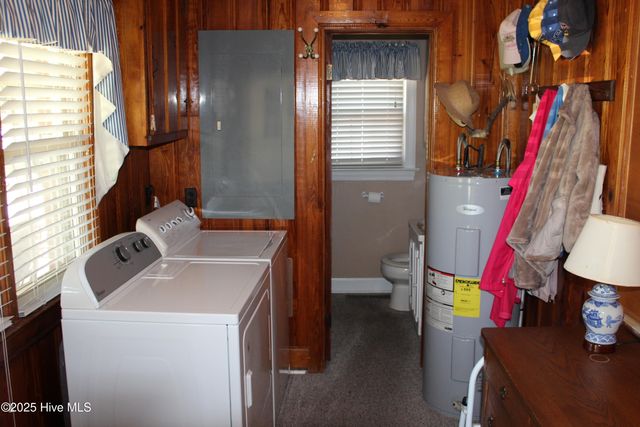 2945 Us Highway 17, Williamston, NC 27892