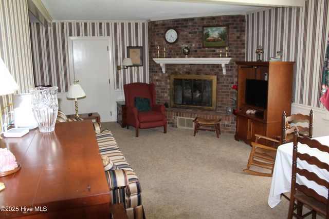 2945 Us Highway 17, Williamston, NC 27892