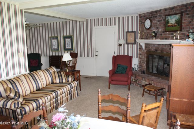 2945 Us Highway 17, Williamston, NC 27892