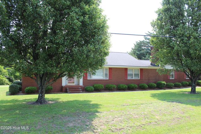2945 Us Highway 17, Williamston, NC 27892