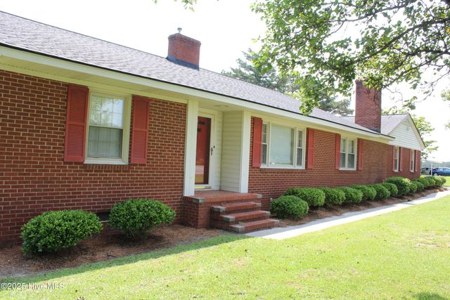 2945 Us Highway 17, Williamston, NC 27892
