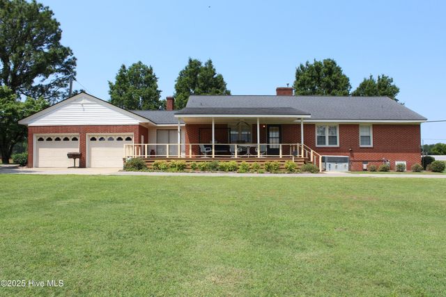 2945 Us Highway 17, Williamston, NC 27892