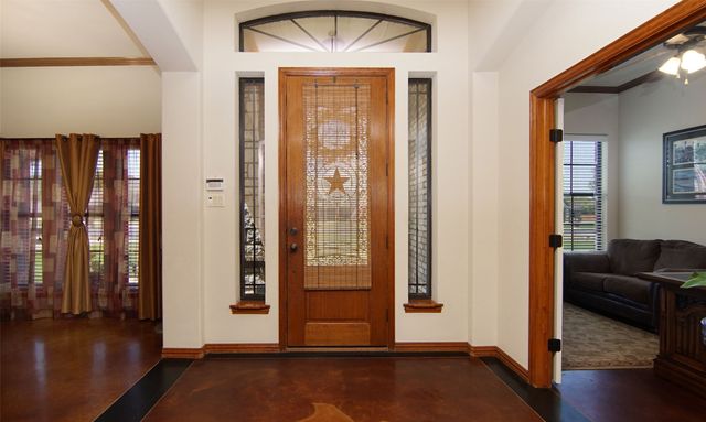 213 Austin Creek Court, Fort Worth, TX 76140