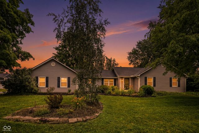 200 Wintergreen, Noblesville, IN 46062