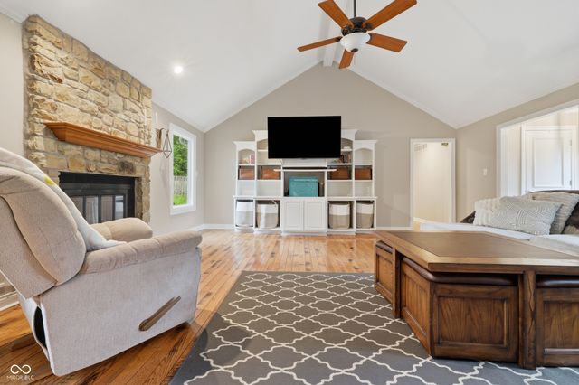 200 Wintergreen, Noblesville, IN 46062