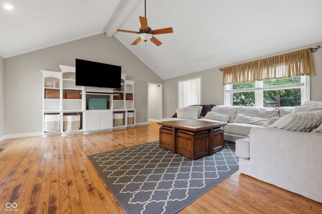 200 Wintergreen, Noblesville, IN 46062