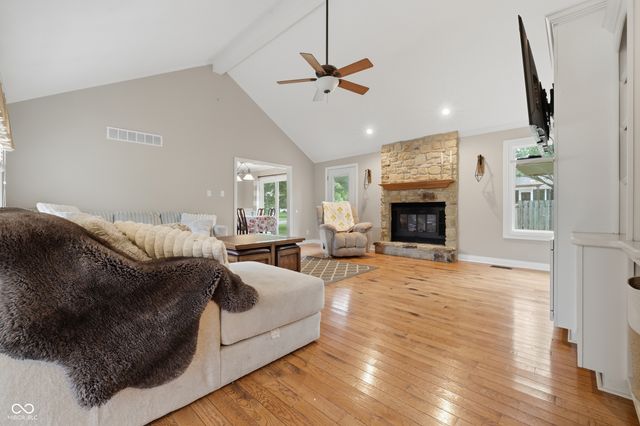 200 Wintergreen, Noblesville, IN 46062