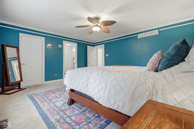 200 Wintergreen, Noblesville, IN 46062