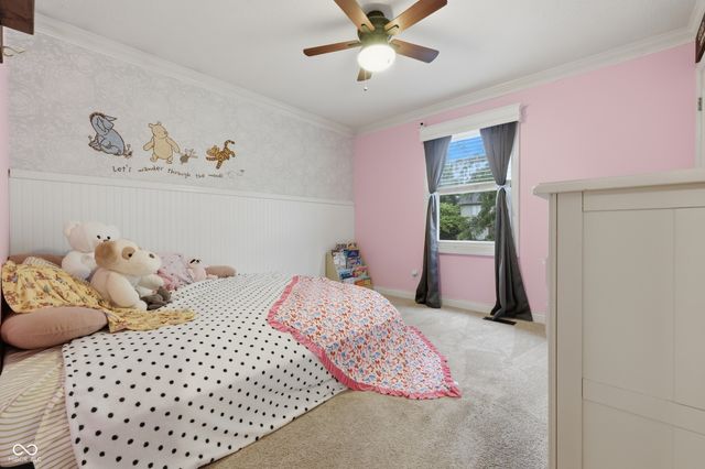 200 Wintergreen, Noblesville, IN 46062