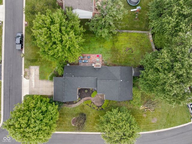 200 Wintergreen, Noblesville, IN 46062