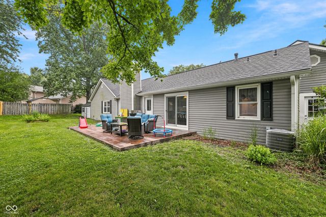 200 Wintergreen, Noblesville, IN 46062