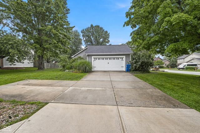 200 Wintergreen, Noblesville, IN 46062