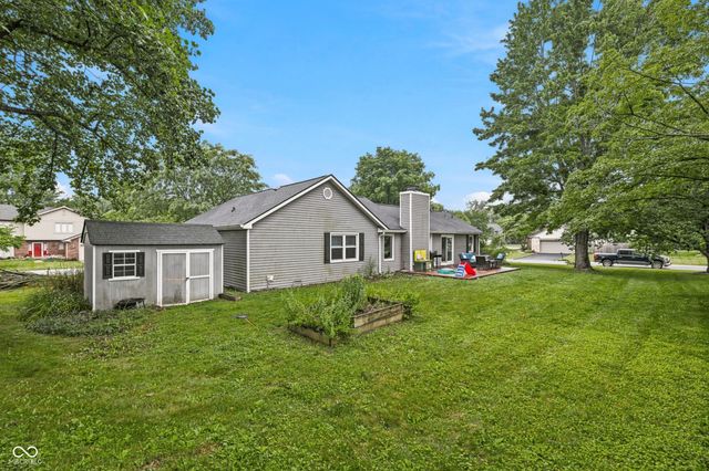 200 Wintergreen, Noblesville, IN 46062