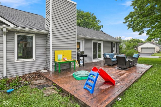 200 Wintergreen, Noblesville, IN 46062