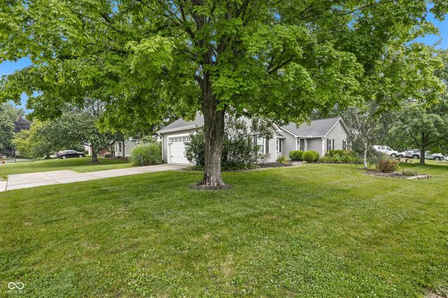 200 Wintergreen, Noblesville, IN 46062