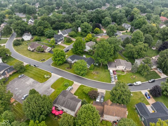 200 Wintergreen, Noblesville, IN 46062