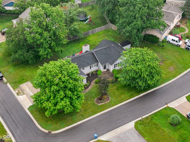 200 Wintergreen, Noblesville, IN 46062