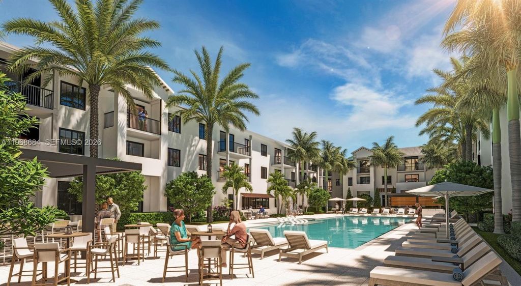 11590 Hagen Ranch A1, Boynton Beach, FL 33437