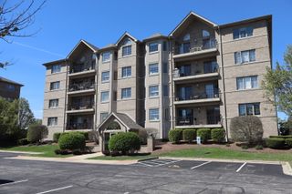 14160 SHEFFIELD Drive 404, Homer Glen, IL 60491