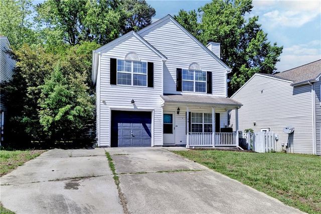 104 Sheppard DR, Williamsburg, VA 23185