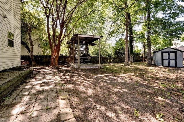 104 Sheppard DR, Williamsburg, VA 23185