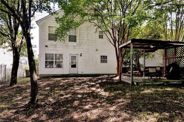 104 Sheppard DR, Williamsburg, VA 23185