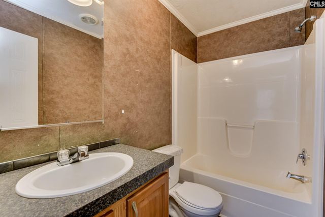 126 Dry Branch Way, Hopkins, SC 29061