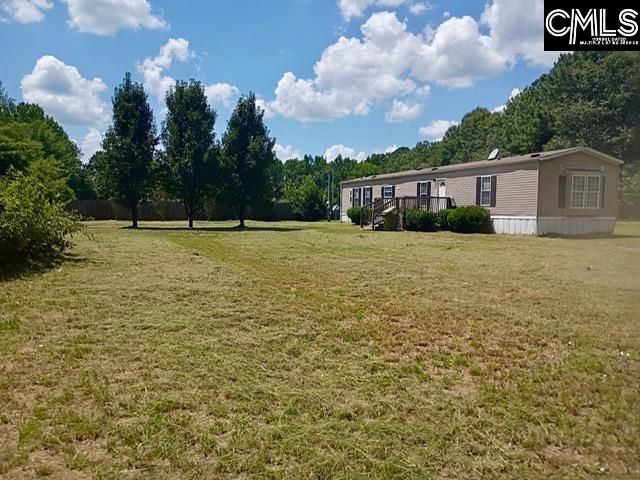 126 Dry Branch Way, Hopkins, SC 29061