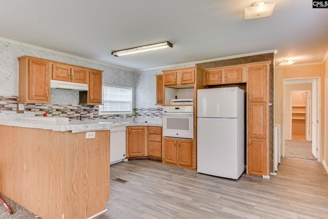 126 Dry Branch Way, Hopkins, SC 29061