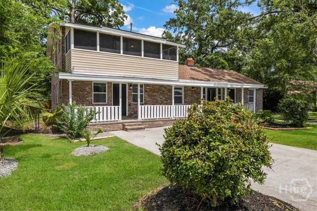 416 Turnberry Street, Port Wentworth, GA 31407