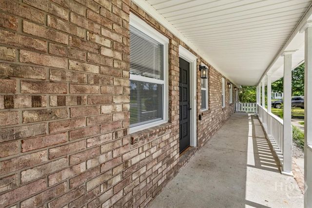 416 Turnberry Street, Port Wentworth, GA 31407